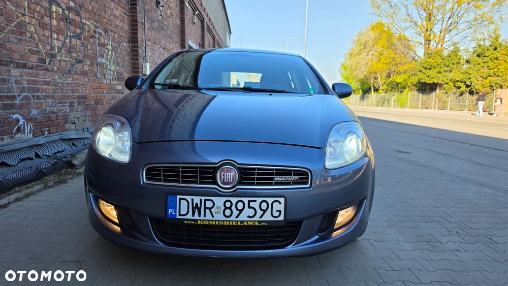 Fiat Bravo 1.6 Multijet 16V Active - 5