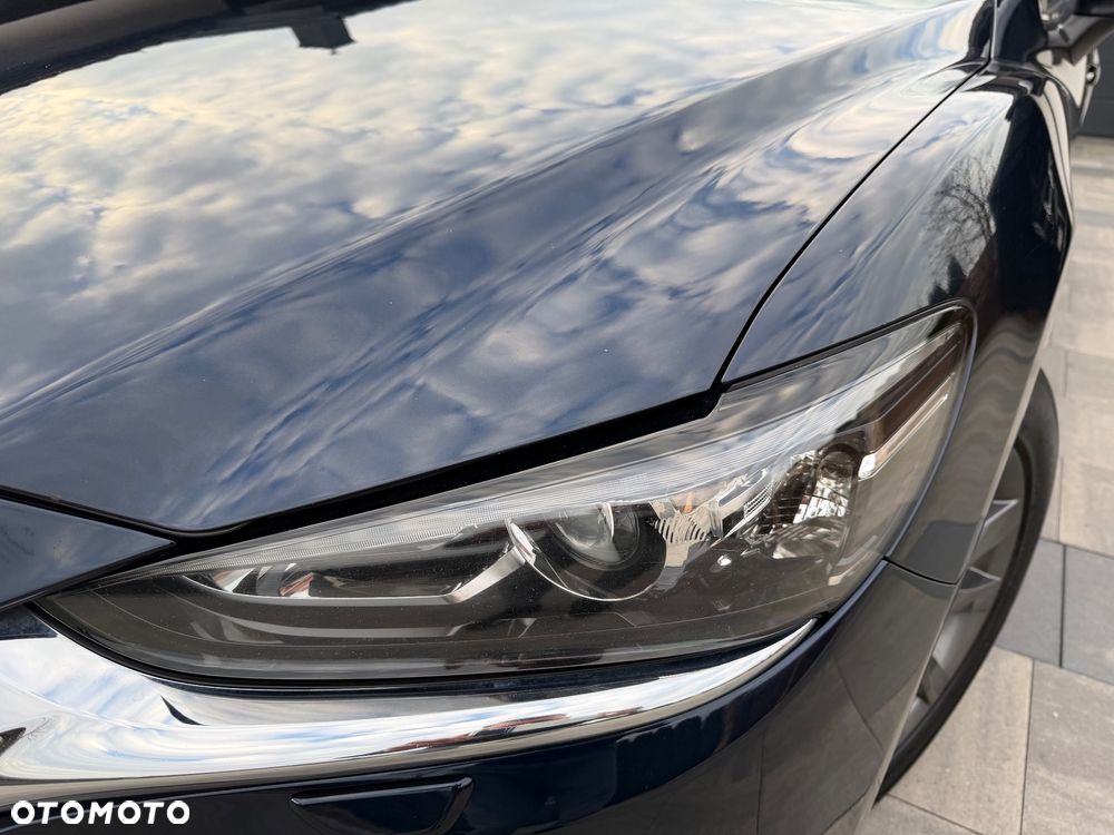 Mazda 6 2.0 SkyJoy/SkyBusiness - 16