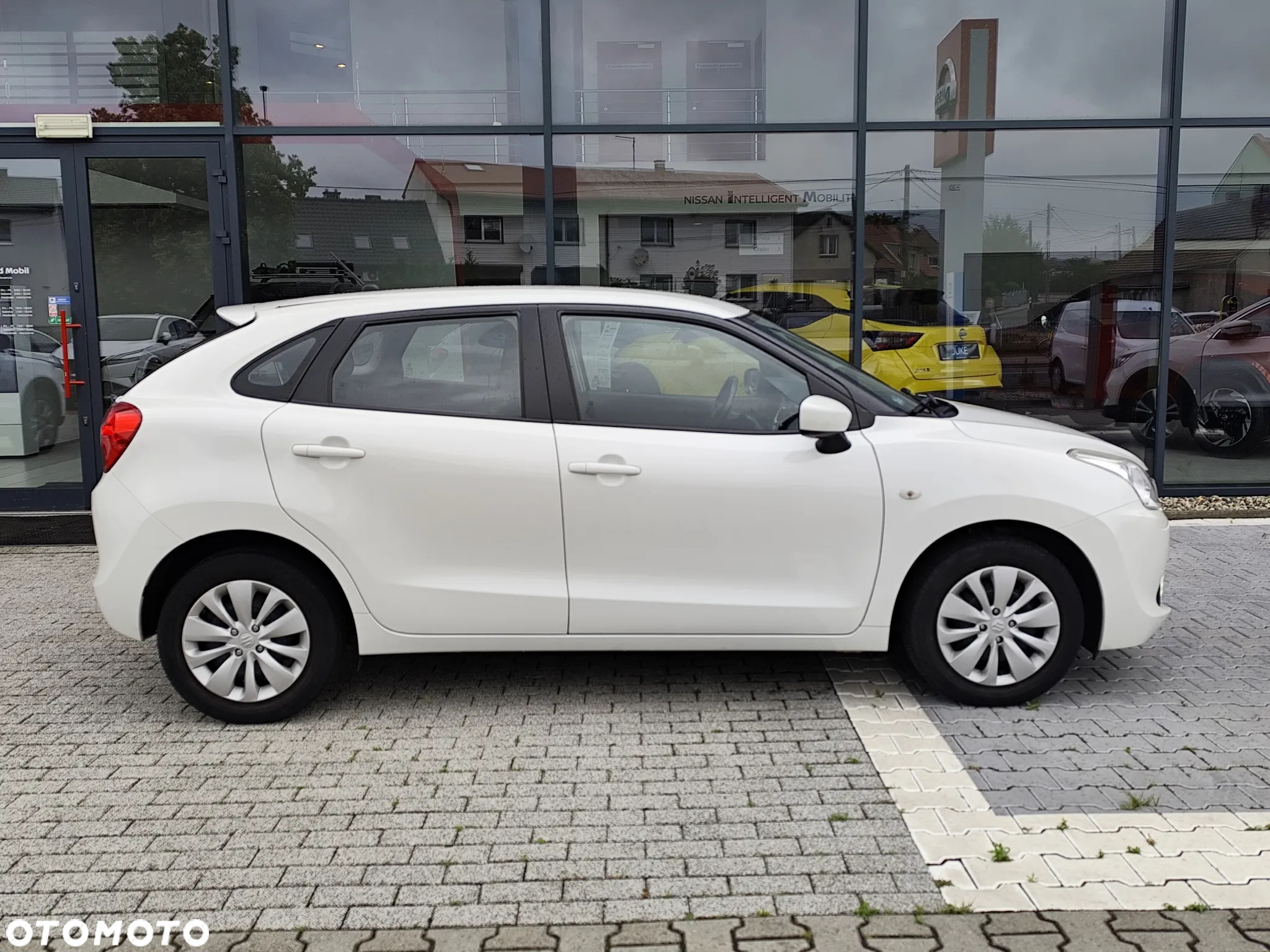 Suzuki Baleno 1.2 Premium - 3