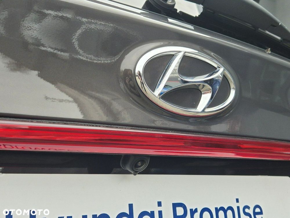 Hyundai Santa Fe - 24