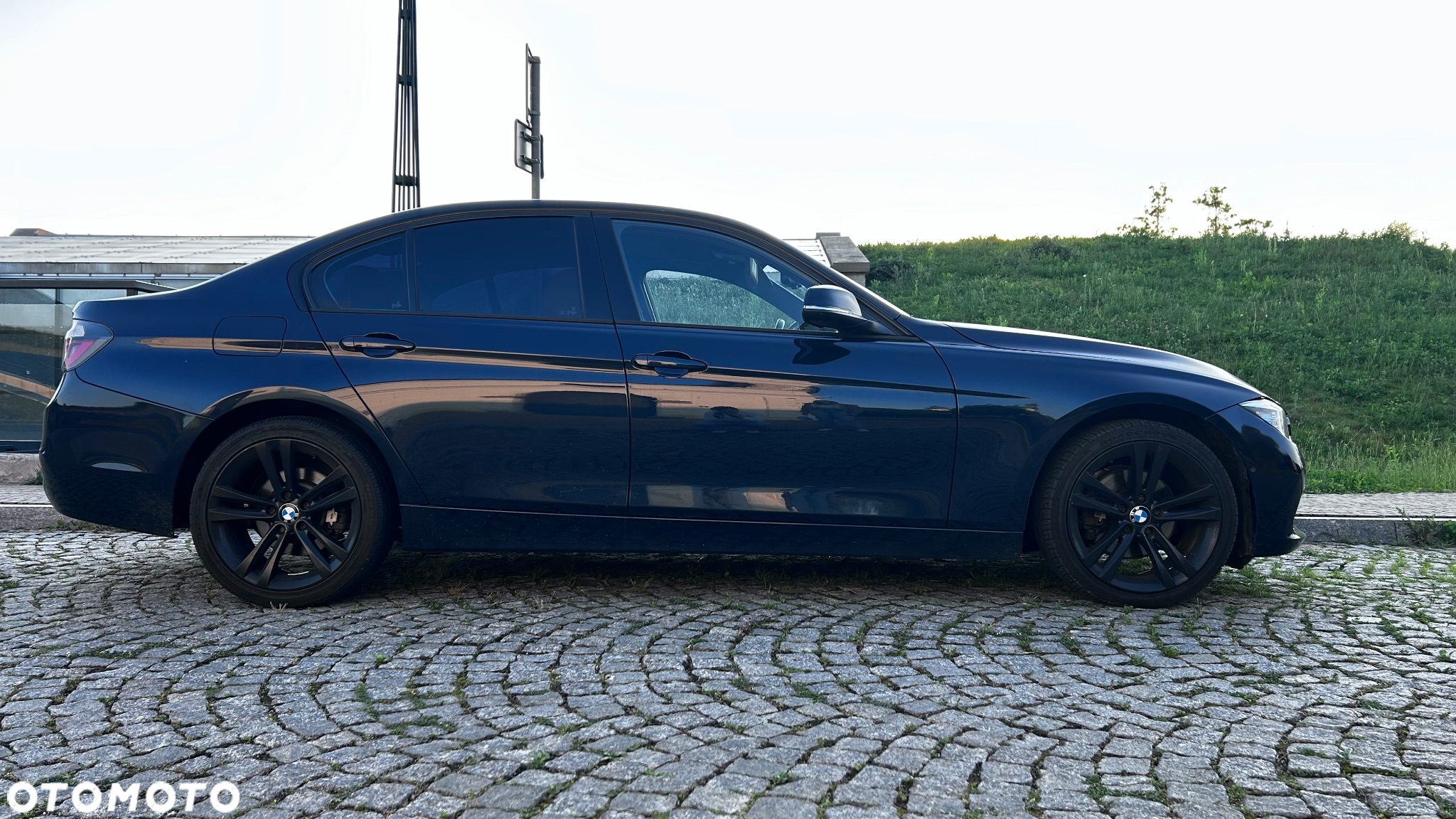 BMW Seria 3 - 3