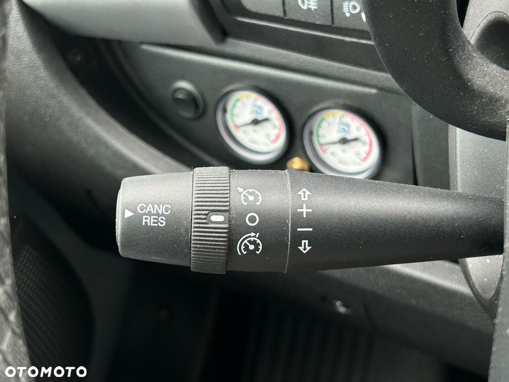 Citroën Jumper Burstner Lyseo Time Buerstner Lyseo TimeGarage Limited - 23