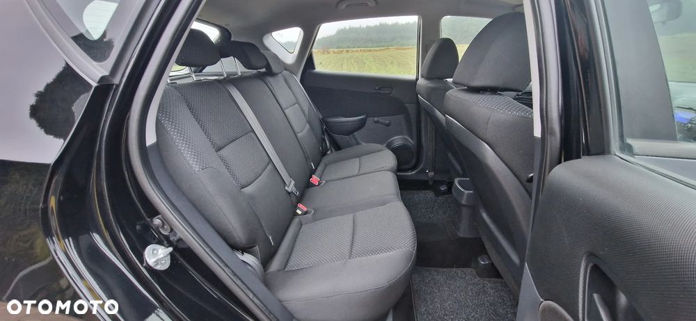 Hyundai i30 i30cw 1.4 UEFA EURO 2012 Edition - 27