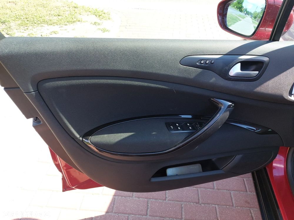 Citroën C5 2.0 HDi Exclusive - 11