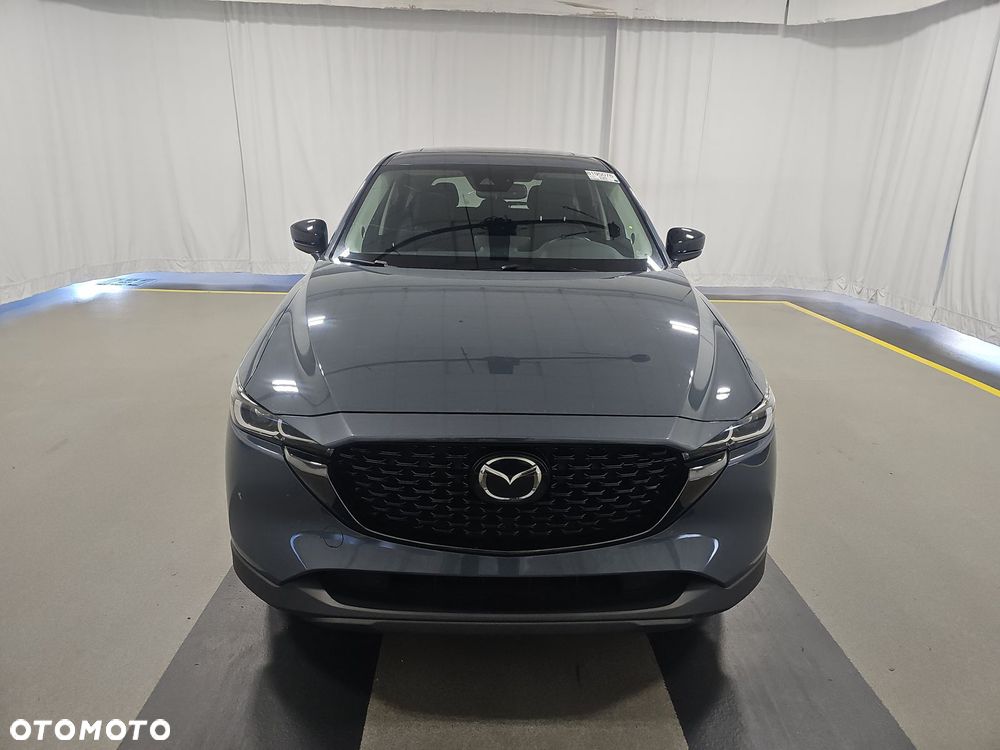 Mazda CX-5 SKYACTIV-G 194 AWD Signature - 3