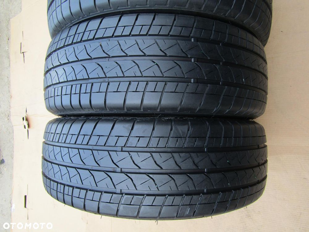 4x Opony 215/65 16C BRIDGESTONE Duravis / Letnie - 3