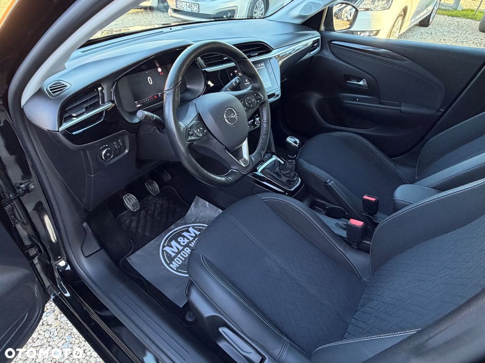 Opel Corsa 1.2 Elegance S&S - 31
