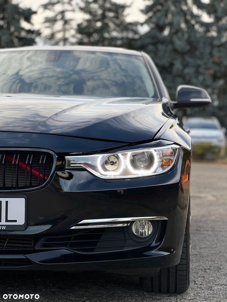 BMW Seria 3 - 17