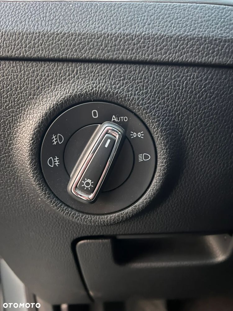 Skoda Superb - 26