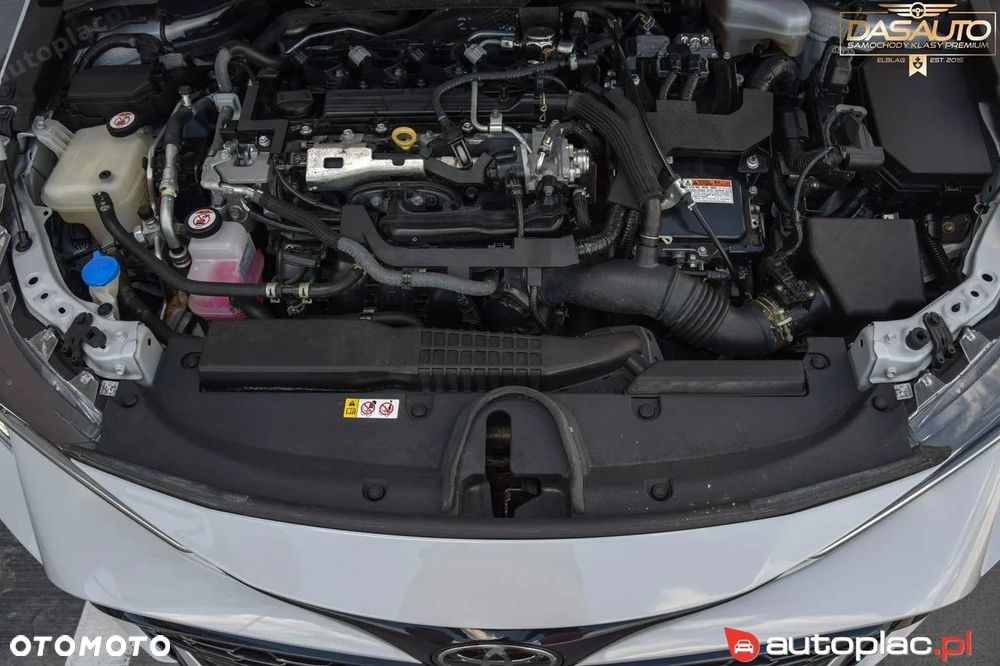Toyota Corolla - 36