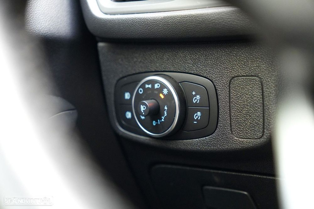 Ford Focus 1.0 EcoBoost Active Aut. - 14