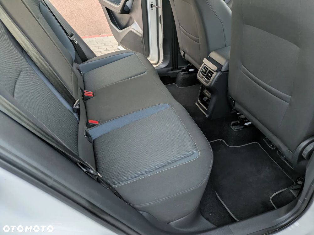 Seat Ateca 1.6 TDI ECOMOTIVE Style S&S DSG - 14