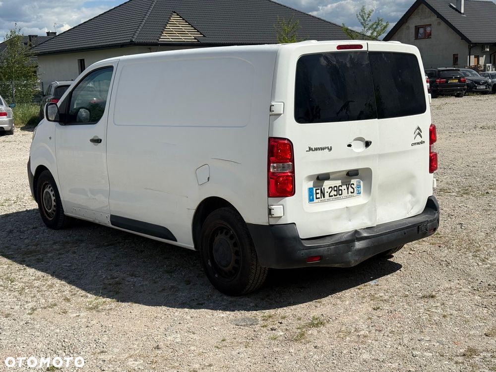 Citroën Jumpy - 7