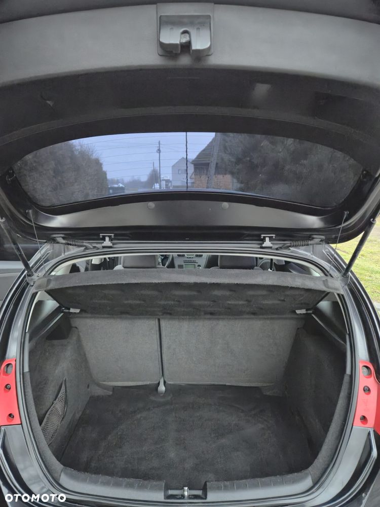 Seat Leon 2.0 TDI Stylance - 13