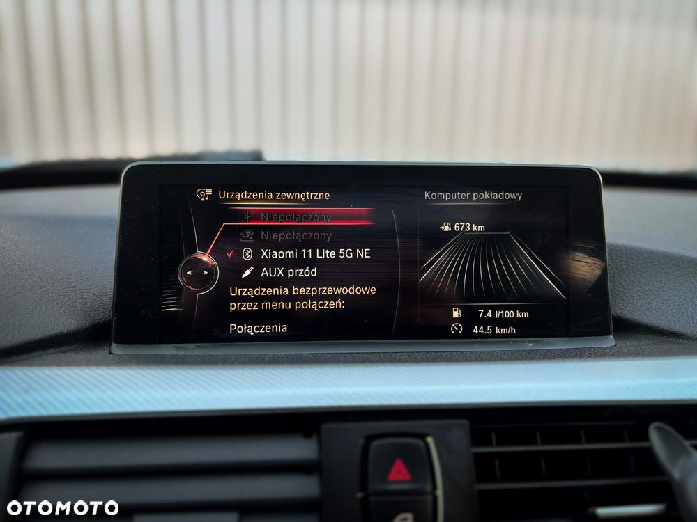 BMW 3GT 318d Sport Line - 34