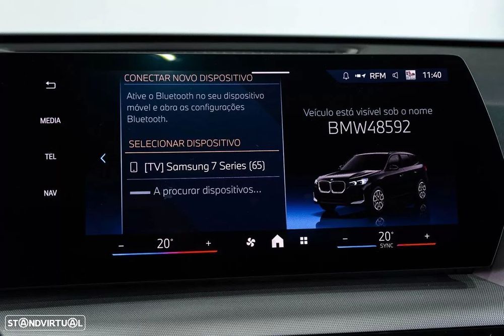BMW X1 sDrive18d - 16