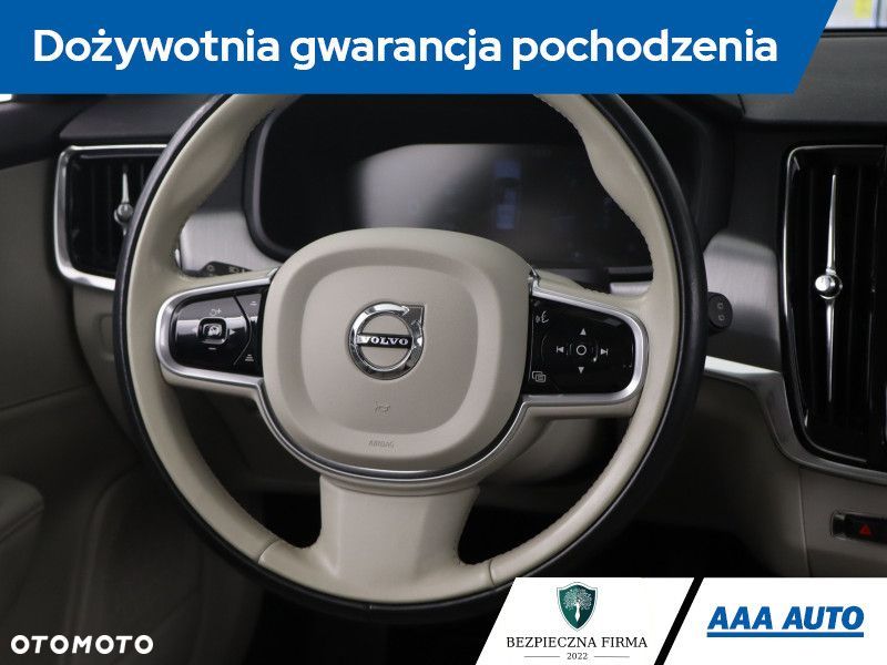 Volvo V90 - 21
