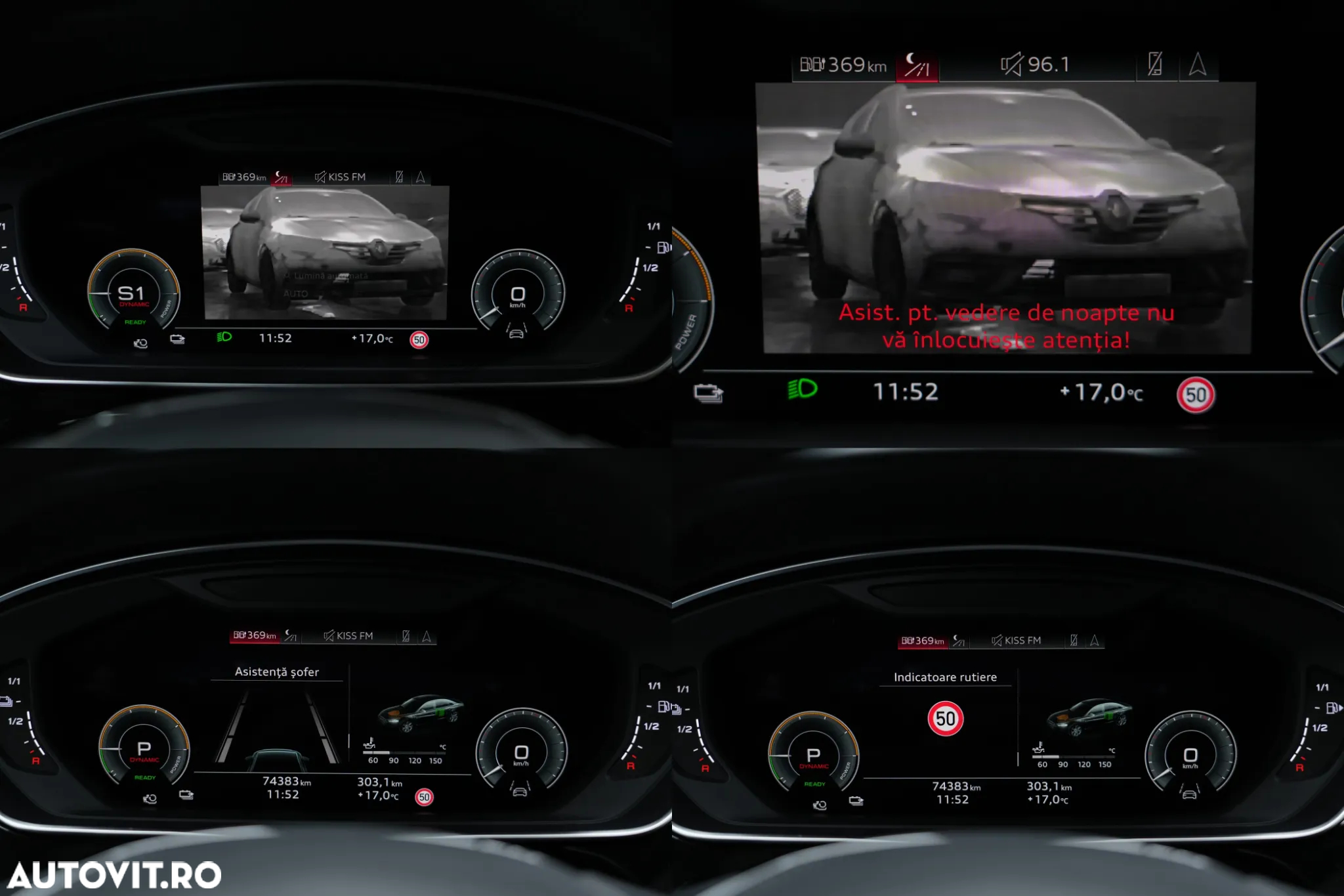 Audi A8 A8L 60 TFSI e quattro Tiptronic PHEV - 17