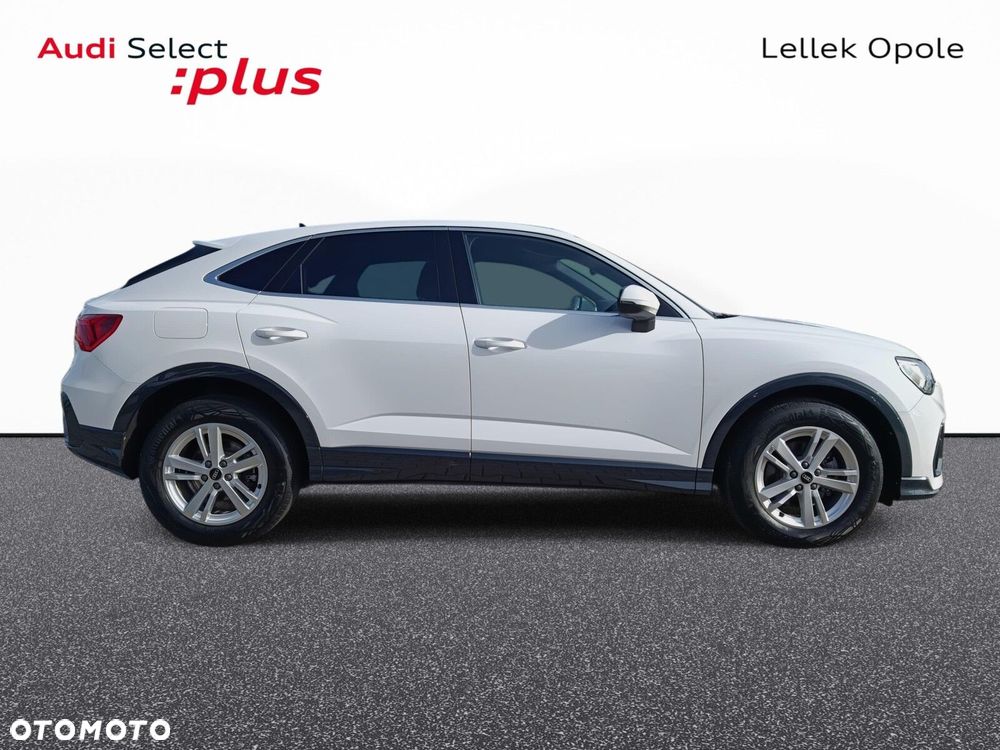 Audi Q3 Sportback TFSI mHEV 110 kW S tronic - 5