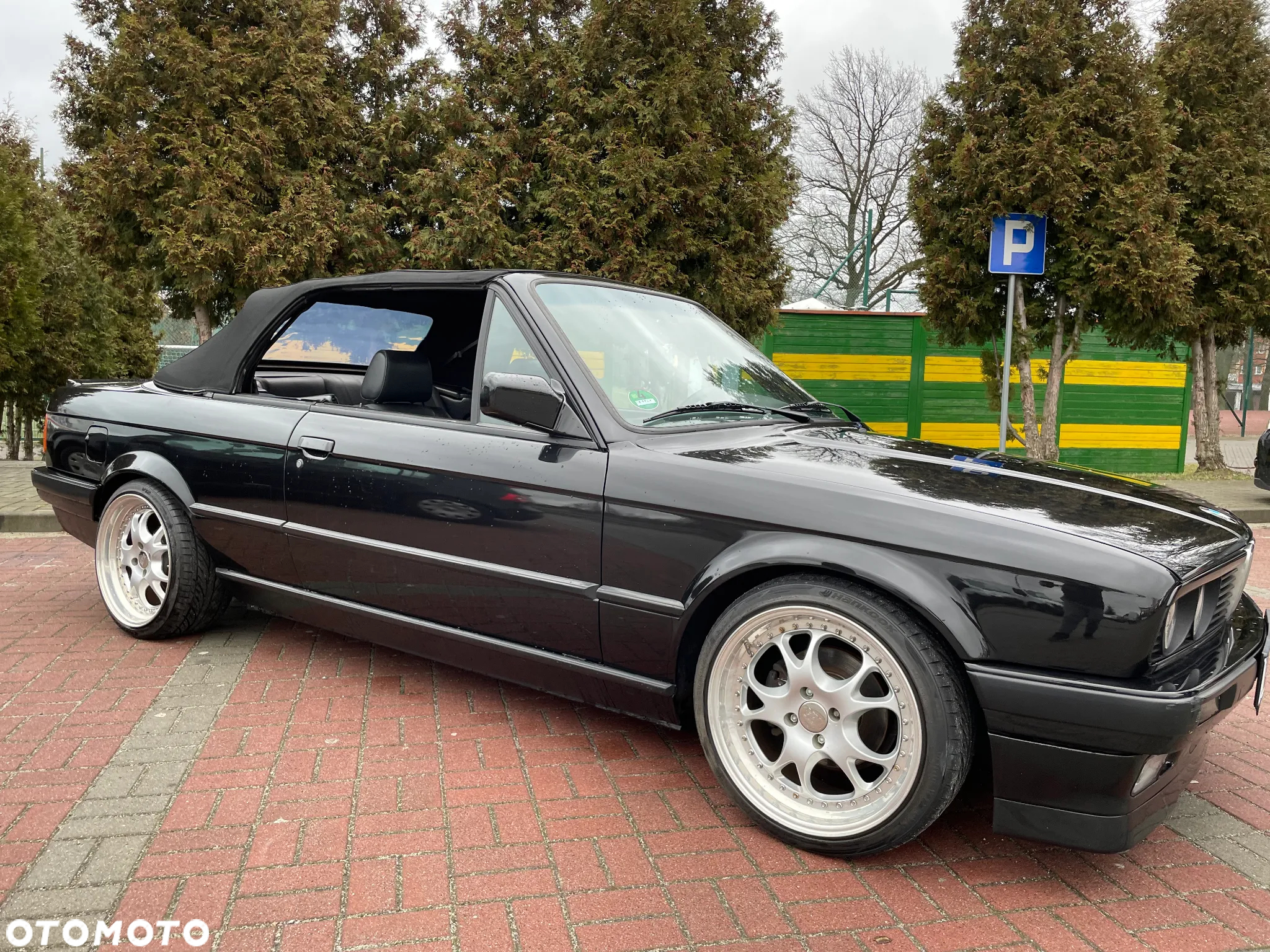 BMW Seria 3 325i - 19
