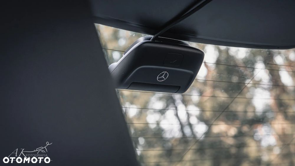 Mercedes-Benz CLA - 22