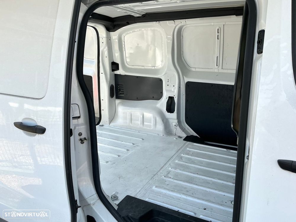 Peugeot Expert Curta - 8