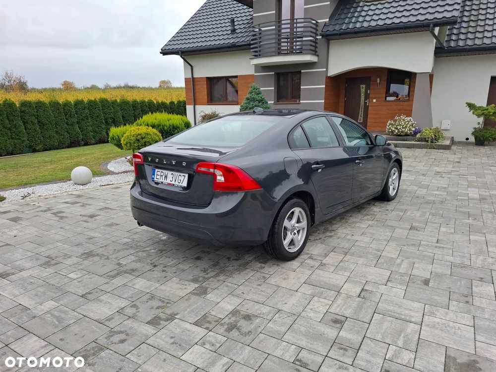 Volvo S60 - 14