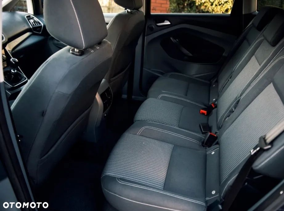 Ford C-MAX 1.0 EcoBoost Titanium ASS - 15
