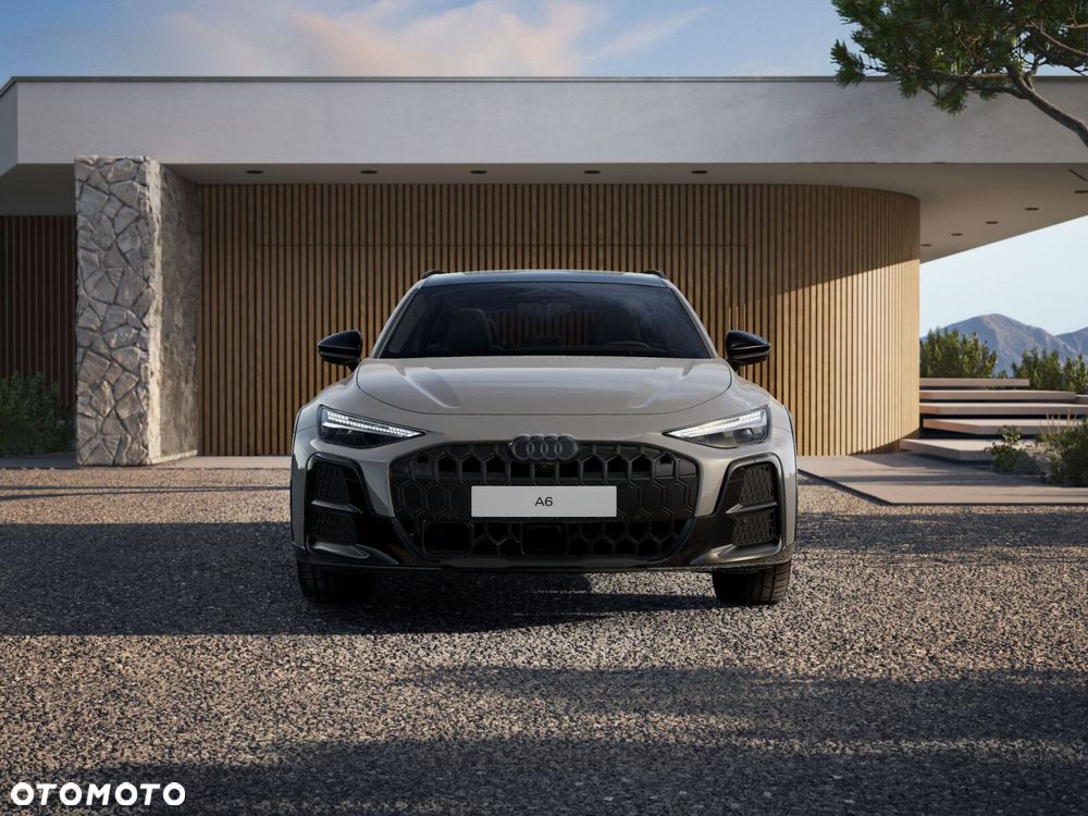 Audi A6 Allroad - 3