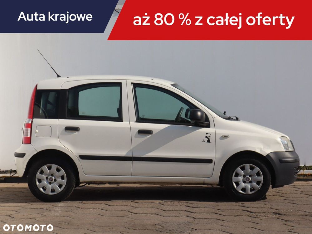Fiat Panda - 8