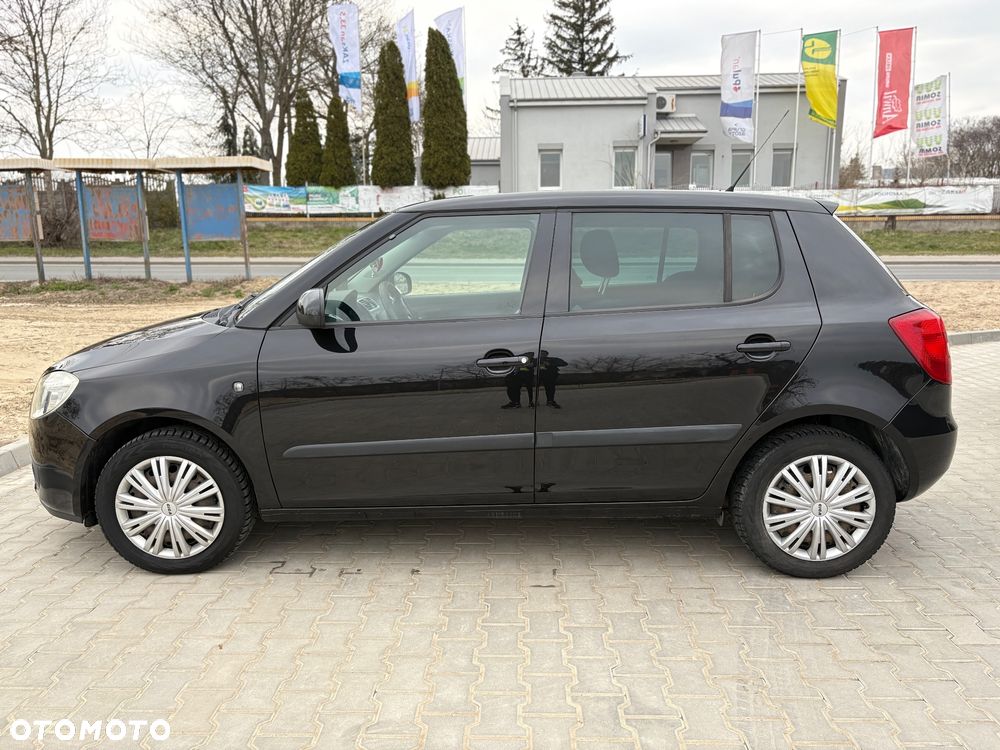 Skoda Fabia 1.2 12V Fun - 3