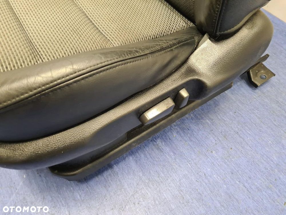 MAZDA 6 FOTEL KIEROWCY. - 8
