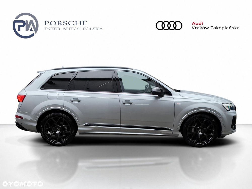 Audi Q7 - 9