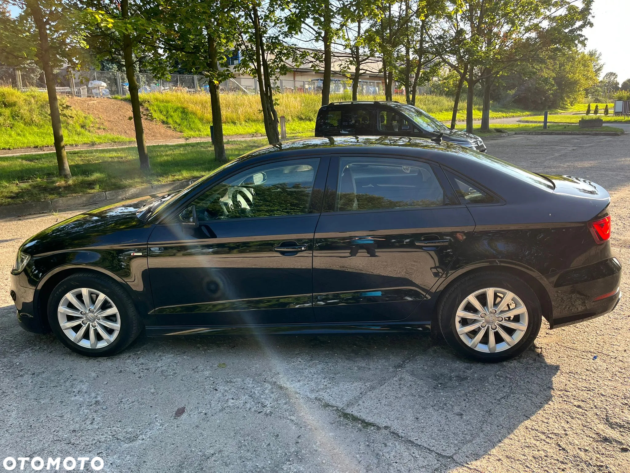 Audi A3 Limousine 1.6 TDI (clean diesel) Attraction - 7
