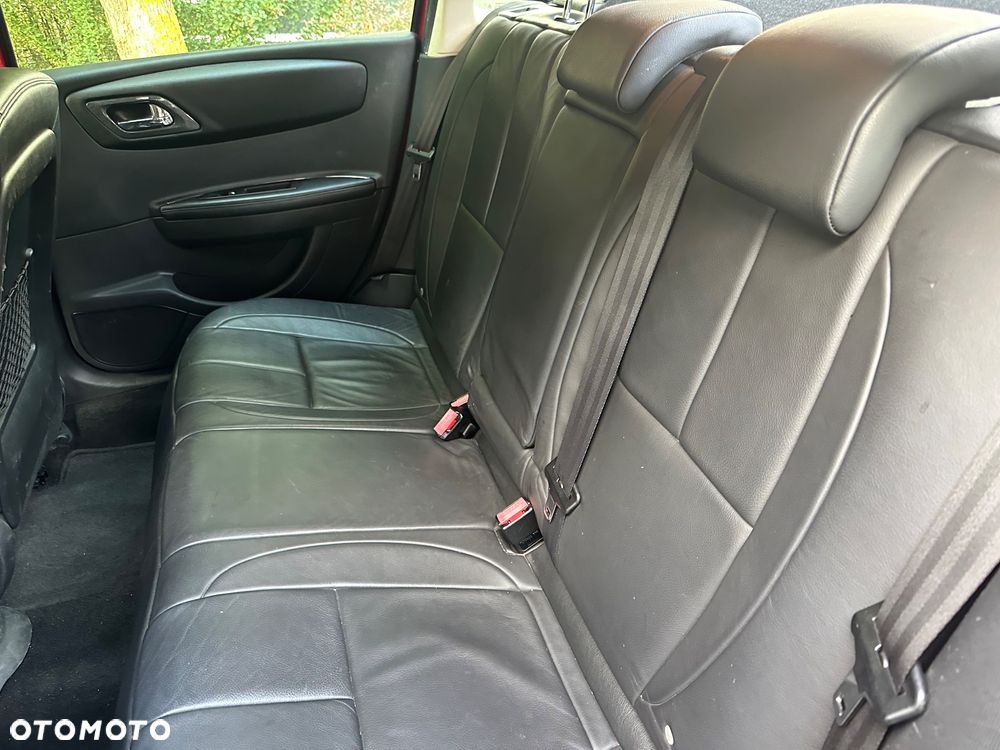 Citroën C4 2.0 HDi Exclusive - 23