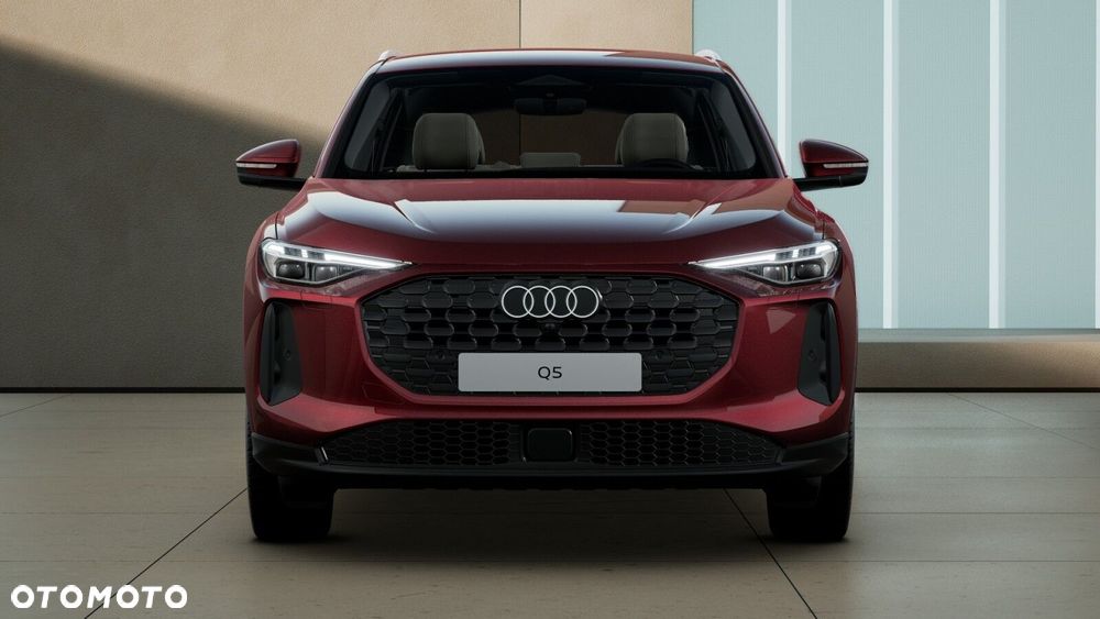 Audi Q5 - 5