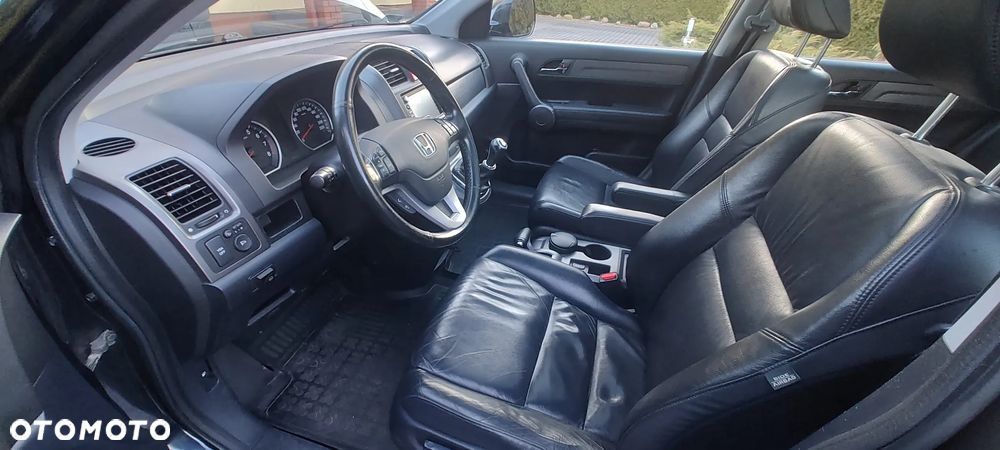 Honda CR-V 2.0i-VTEC Executive - 2