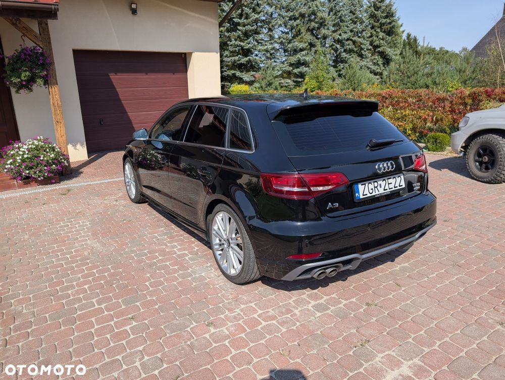 Audi A3 Sportback - 5