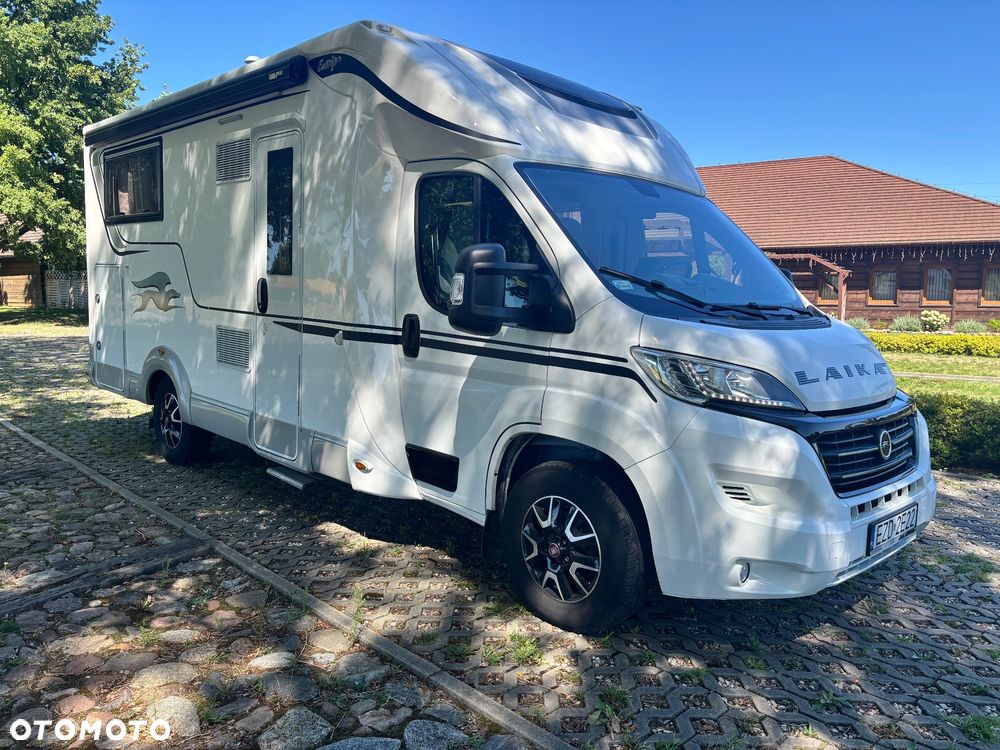Fiat Ducato - 3