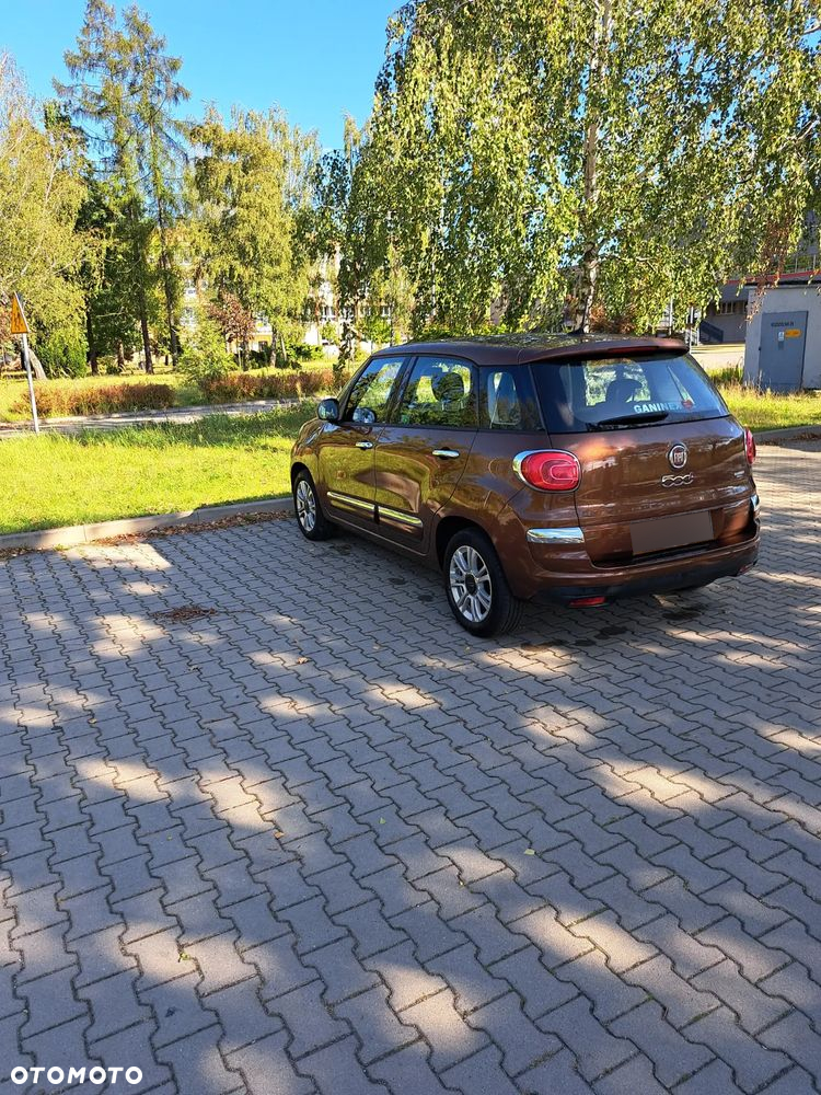 Fiat 500L 1.4 16V Lounge - 7
