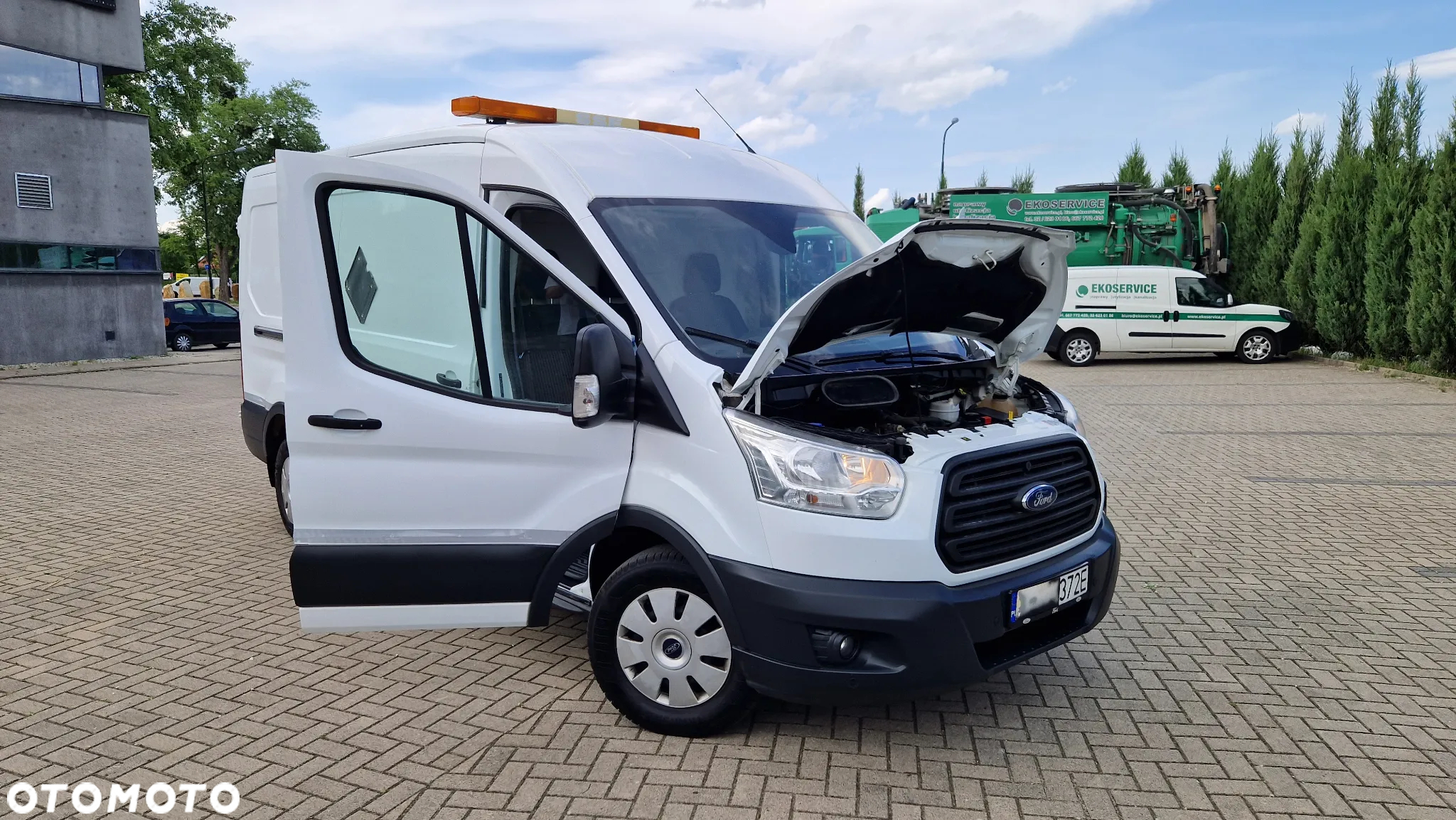 Ford Transit - 13