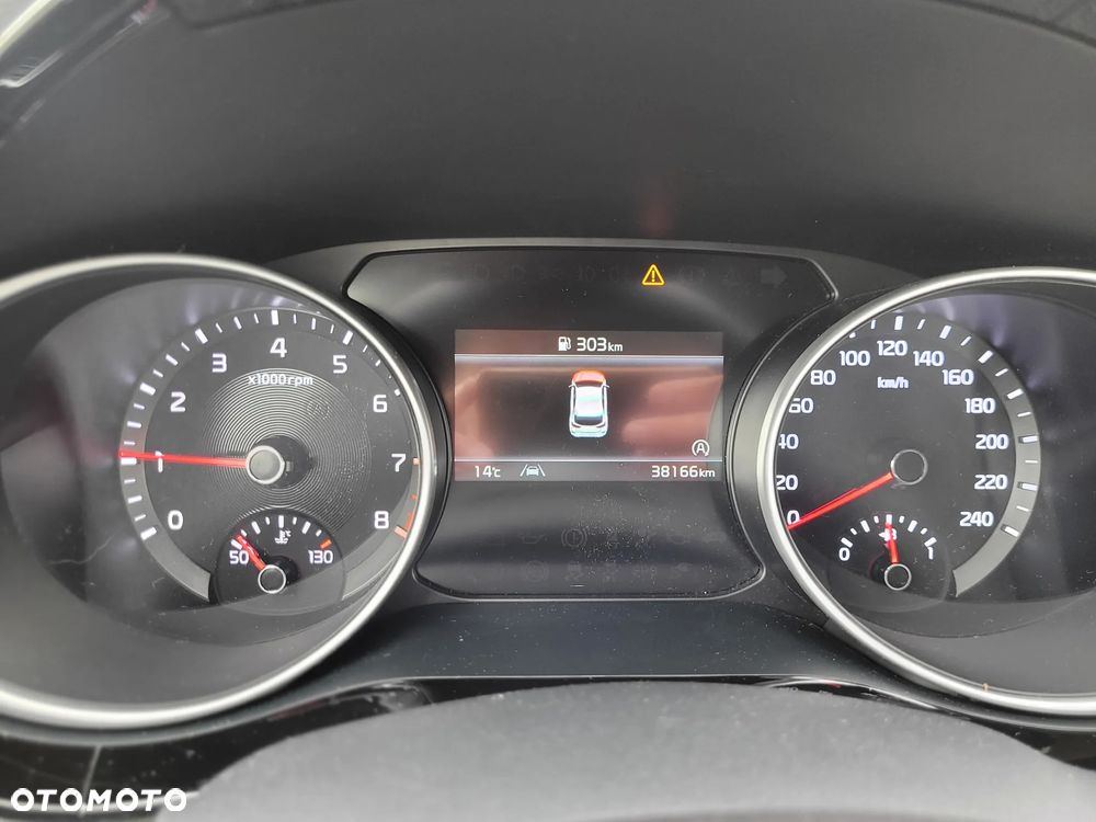 Kia Ceed 1.0 T-GDI ISG Platinum Edition - 13