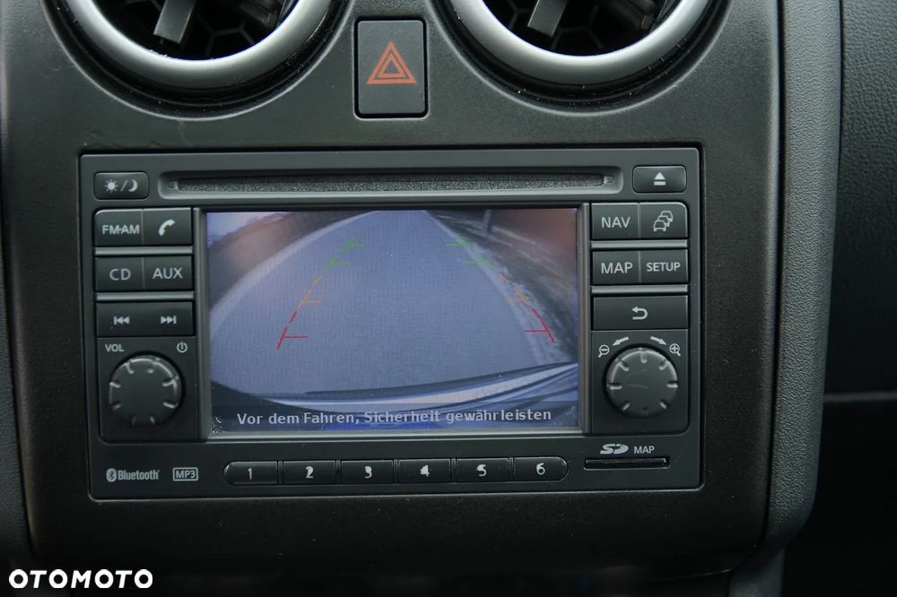 Nissan Qashqai+2 2.0 Tekna - 30