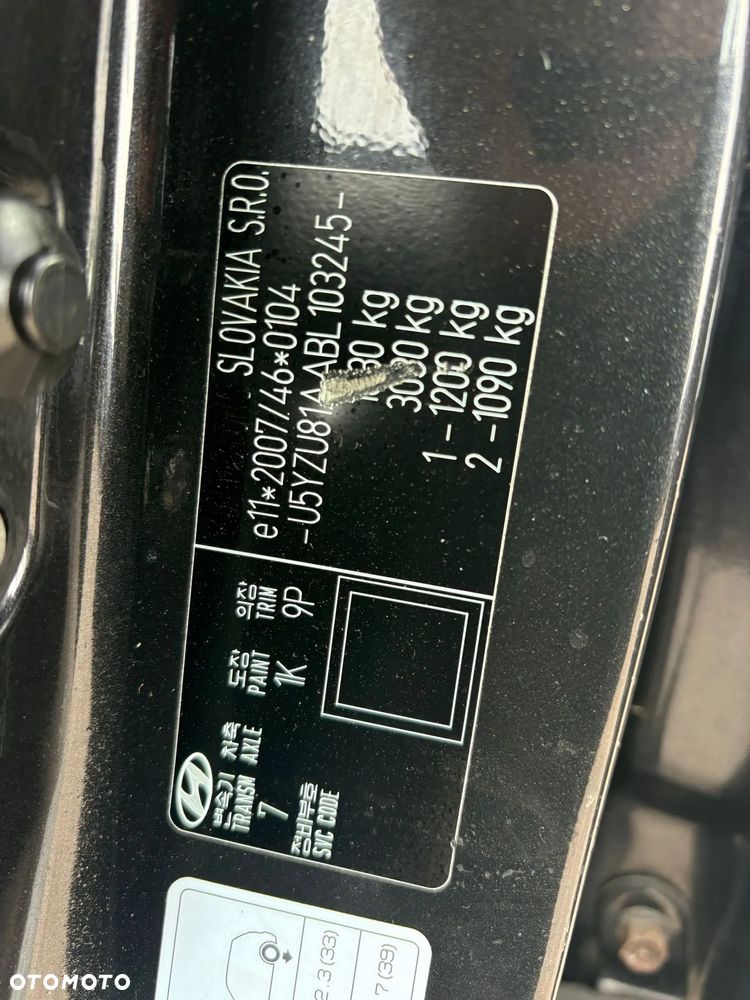 Hyundai ix35 1.6 2WD 5 Star Edition - 10