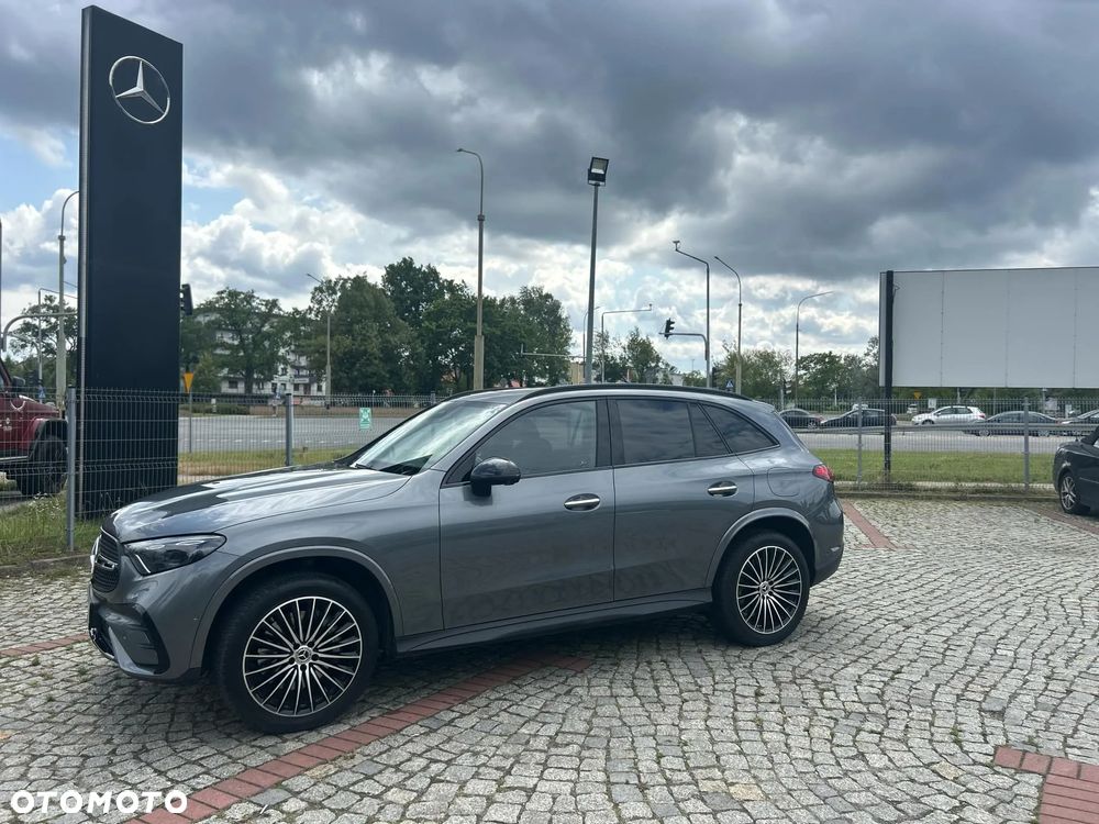 Mercedes-Benz GLC - 6