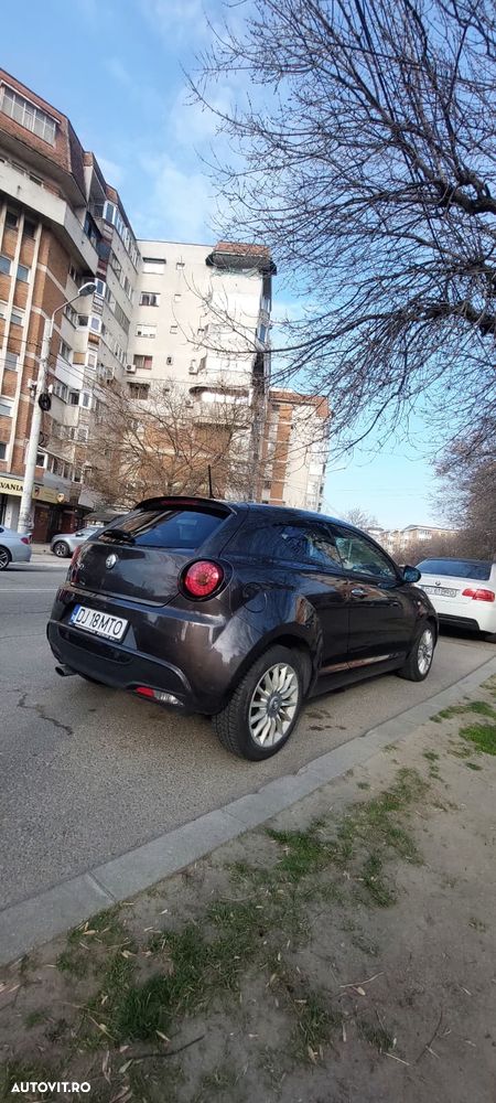 Alfa Romeo Mito - 6
