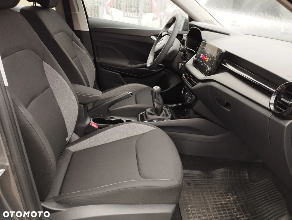 Skoda Fabia 1.0 TSI Essence - 15