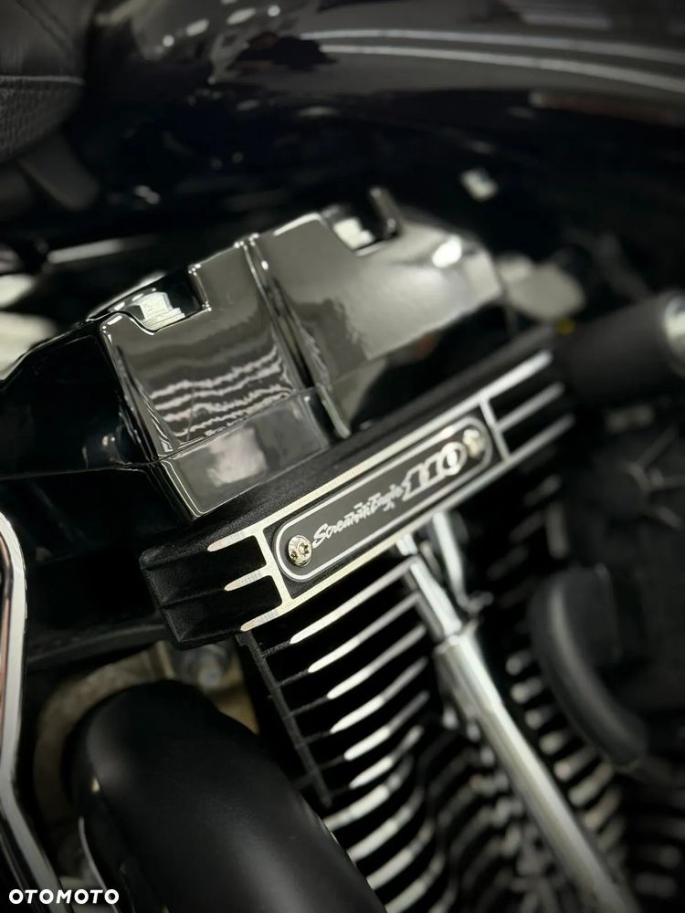 Harley-Davidson Softail Slim - 8