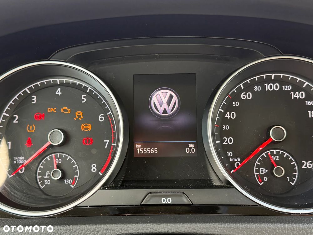 Volkswagen Golf 1.2 TSI BlueMotion Technology Allstar - 28