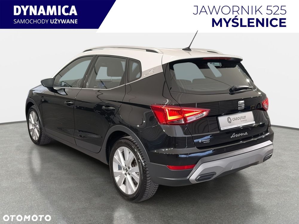 Seat Arona - 7